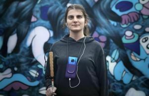 Huawei Mate 20 Pro ’nun yapay zekası engelleri aşıyor Huawei Mate 20 Pro, yapay zeka