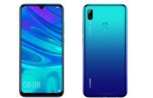 Yılın en genç telefonu Huawei P smart 2019, Türkiye’de Huawei P smart 2019