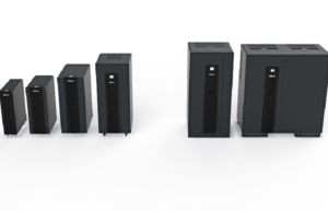 İnform’dan FORTE UPS ile güvenilir, temiz ve kesintisiz enerji Inform FORTE UPS