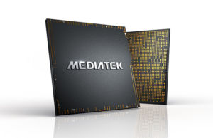 MediaTek Autus teknolojisiyle otomobiller daha akıllı MediaTek Autus
