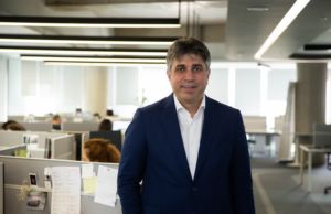 Netaş ION Platformunda IoT projelerini 5G hızında geliştirme imkanı Netaş, ION Platformu, IoT, 5G