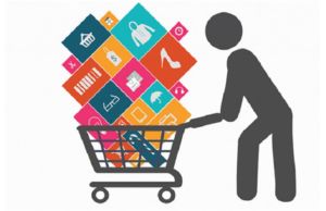 Perakende sektörünün dijital dönüşümü Perakende sektörü, dijital dönüşüm, aruba, hp