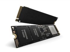Samsung, yeni 970 EVO Plus NVMe SSD modelini duyurdu Samsung, 970 EVO Plus NVMe, SSD