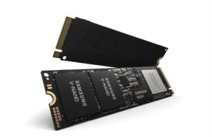 Samsung, yeni 970 EVO Plus NVMe SSD modelini duyurdu Samsung, 970 EVO Plus NVMe, SSD