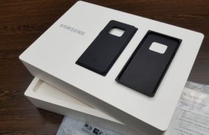 Samsung plastik ambalajları sürdürülebilir malzemeler ile değiştirecek Samsung, plastik ambalajlar, sürdürülebilir malzemeler