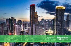 Schneider Electric, Singapur’da panel düzenledi Schneider Electric, enerji şebekeleri