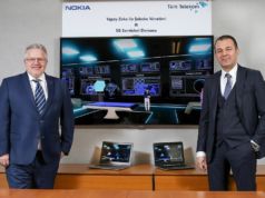 Türk Telekom, 5G şebekesini yapay zeka teknolojisi ile yönetecek Türk Telekom, 5G şebekesi, yapay zeka teknolojisi