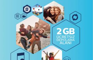 Türk Telekom bulut servisi Dijital Depo kullanıma sunuldu Türk Telekom, bulut servisi, Dijital Depo