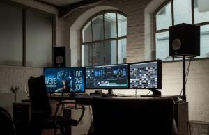 Digiturk, Unified Streaming ile anlaştı. Unified Streaming