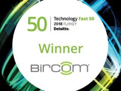 Bircom 8. kez aynı ödüle sahip oldu Winner Bircom