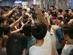 Göster Kendini etkinliğine geri sayım başladı Göster Kendini