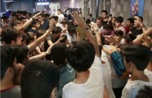 Göster Kendini etkinliğine geri sayım başladı Göster Kendini