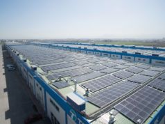 Bölgenin en önemli güneş enerjisi santrali Kayseri’de açıldı güneş enerjisi santrali, Kayseri