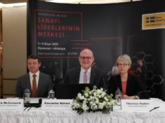 Yerli ve Milli Türk Markaları Hannover Messe’ye Hazırlanıyor