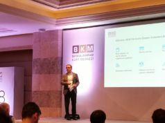 BKM 2018 yılı kartlı ödeme verilerini açıkladı kartlı ödeme