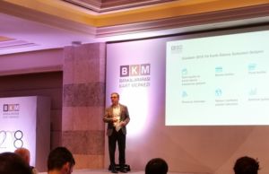 BKM 2018 yılı kartlı ödeme verilerini açıkladı kartlı ödeme