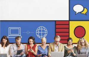 Gelecekte bu sosyal medya ağlarını da kullanacağız sosyal medya, Me Consultancy,