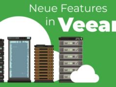 Veeam Availability Suite 9.5 Update 4 neler sunacak? Veeam 2020