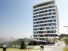 iTÜ ARI Teknokent ’e yeni Genel Müdür iTÜ ARI Teknokent, Genel Müdür, Doç. Dr. Deniz Tunçalp