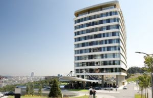 iTÜ ARI Teknokent ’e yeni Genel Müdür iTÜ ARI Teknokent, Genel Müdür, Doç. Dr. Deniz Tunçalp