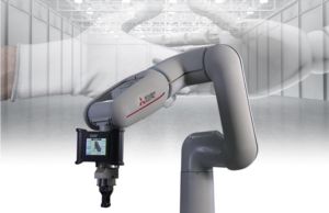 İnsan eli hassasiyetinde hızlı robotlar ile küresel rekabet gücü artıyor İnsan eli hassasiyetinde, robotlar, küresel rekabet