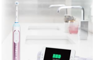 Yapay zeka özellikli diş fırçası: Oral-B Genius X Yapay zeka, diş fırçası, Oral-B Genius X