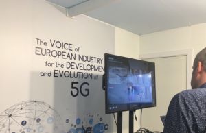 AB, 5G-MEDIA Platformu ’nu NETAŞ ile Barcelona’da dünyaya anlattı AB, 5G-MEDIA Platformu, NETAŞ, Barcelona