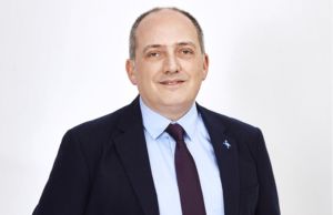 Bilkom Genel Müdürlüğü’nü Fikret Ballıkaya devraldı Bilkom, Genel Müdür, Fikret Ballıkaya