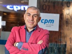 CPM Yazılım Yönetim Kurulu Başkanı Recep Palamut’tan önemli uyarı CPM Yazılım Yönetim Kurulu Başkanı Recep Palamut