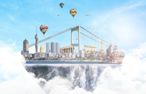 Dijital dönüşümün nabzı Microsoft Teknoloji Zirvesi ’nde atacak Dijital dönüşüm, Microsoft Teknoloji Zirvesi