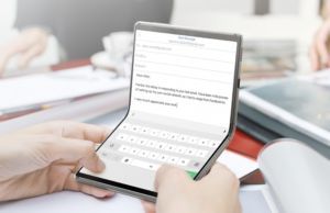 TCL Communication, patentli teknolojisi DragonHinge ‘i tanıttı DragonHinge