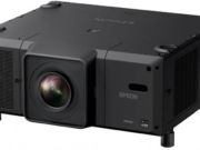 Epson, yeni 4K 3LCD lazer projektörlerini tanıttı. EB-L1075U, EB-L1070U ve EB-L1050U