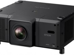 Epson, yeni 4K 3LCD lazer projektörlerini tanıttı. EB-L1075U, EB-L1070U ve EB-L1050U