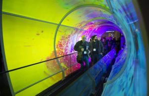 Epson ISE ’yi görüntüleme teknolojileriyle fethetti ISE Epson