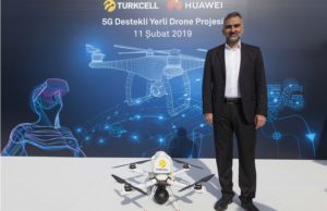 Turkcell 5G ’de dünyada bir ilke imza attı Turkcell, 5G