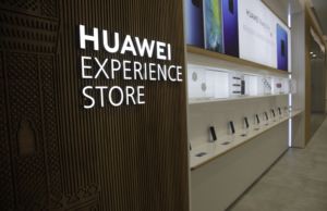 Türkiye’deki ilk HUAWEI Deneyim Mağazası, İzmir’de açıldı HUAWEI Deneyim Mağazası