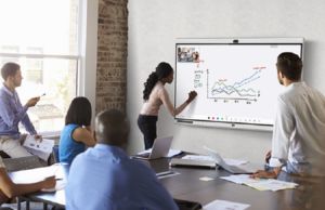 Huawei CloudLink Board, iF Tasarım ödülünü kazandı Huawei, CloudLink Board, iF Tasarım ödülü