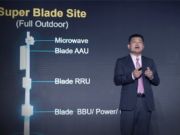 Huawei, sadeleştirilmiş 5G dağıtım stratejisini açıkladı Huawei, sadeleştirilmiş 5G, dağıtım stratejisi
