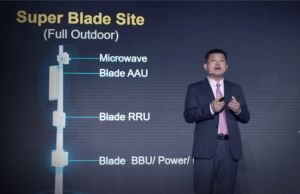 Huawei, sadeleştirilmiş 5G dağıtım stratejisini açıkladı Huawei, sadeleştirilmiş 5G, dağıtım stratejisi