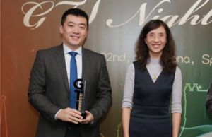 Huawei, ticari 5G performansıyla Pazar Geliştirme Ödülü kazandı Huawei, ticari 5G, Pazar Geliştirme Ödülü