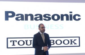Panasonic, estetik ve işlevselliği bir arada sunan yeni ürünlerini tanıttı Panasonic
