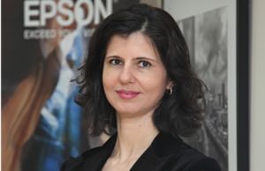 Epson 8. kez en yenilikçi markalar listesinde yenilikçi markalar