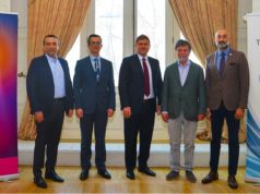 TBV ve SAS Dijital Teknoloji Geliştiriciler projesini başlattı TBV, SAS, Dijital Teknoloji Geliştiriciler