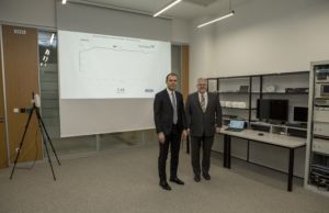 Türk Telekom, Wireless PON teknolojisini Türkiye’de ilk kez denedi Türk Telekom, Wireless PON teknolojisi