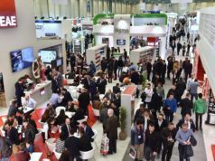 Türkiye’nin ilk akıllı fabrikası WIN EURASIA ’da görücüye çıkıyor WIN EURASIA