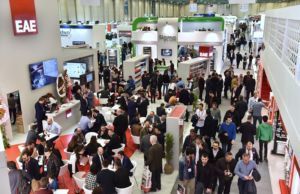 Türkiye’nin ilk akıllı fabrikası WIN EURASIA ’da görücüye çıkıyor WIN EURASIA