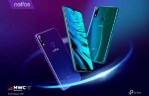 Neffos X20 ve X20 Pro Mobil Dünya Kongresi’nde Neffos X20, Neffos X20 Pro, Mobil Dünya Kongresi