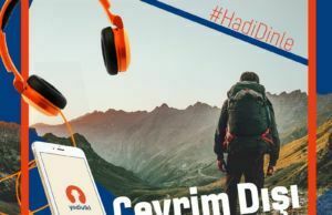 Yodiviki, dünyaya açılmaya hazırlanıyor Yodiviki