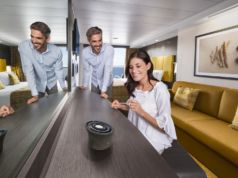 Zoe : Yapay Zeka yardımıyla güçlendirilmiş ilk sanal kişisel seyir asistanı Zoe, Yapay Zeka, sanal kişisel seyir asistanı