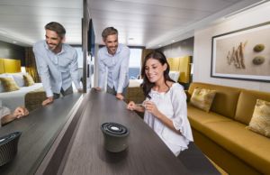 Zoe : Yapay Zeka yardımıyla güçlendirilmiş ilk sanal kişisel seyir asistanı Zoe, Yapay Zeka, sanal kişisel seyir asistanı